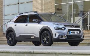 Citroen C4 Cactus Origins Collector’s Edition